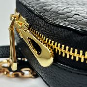 Erica, Cartera en cuero / Serggio & Filippo