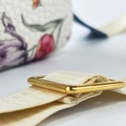 Margherita, Cartera en cuero / Serggio & Filippo