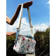Margherita, Cartera en cuero / Serggio & Filippo