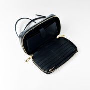 Primula, Cartera en cuero / Serggio & Filippo