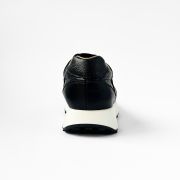 Foglia Nera, Tenis en cuero / Serggio & Filippo
