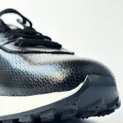 Foglia Nera, Tenis en cuero / Serggio & Filippo