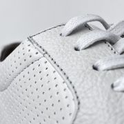 Giglio Bianco, Tenis en cuero / Serggio & Filippo
