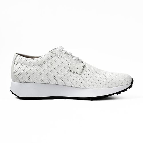 Giglio Bianco, Tenis en cuero / Serggio & Filippo