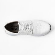 Giglio Bianco, Tenis en cuero / Serggio & Filippo