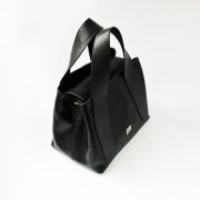 Bolso en cuero