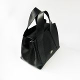 Bolso en cuero