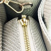 Stella, Bolso en cuero / Serggio & Filippo