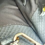 Stella, Bolso en cuero / Serggio & Filippo