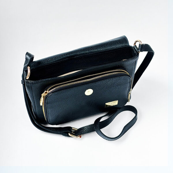 Violacciocca, Cartera en cuero - Image 2