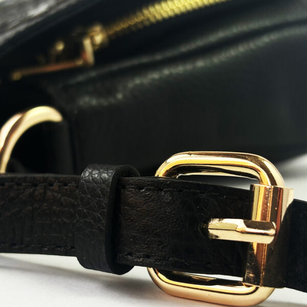 Violacciocca, Cartera en cuero - Image 6