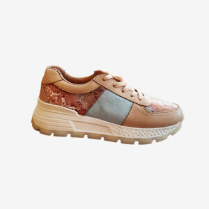 Bolzano, Tenis en cuero