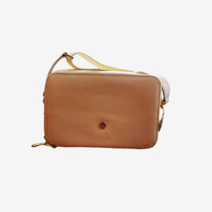 Cassan, Crossbody en Cuero