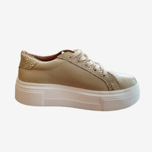 Parma, Tenis en cuero